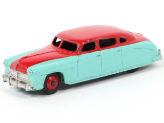 Lot 16 - DINKY TOYS (GB) (1)