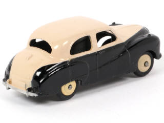 Lot 3 - DINKY TOYS (GB) (1)