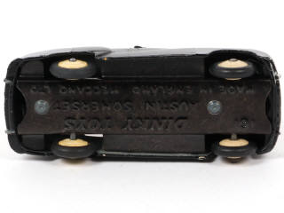 Lot 3 - DINKY TOYS (GB) (1)