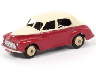 Lot 1 - DINKY TOYS (GB) (1)
