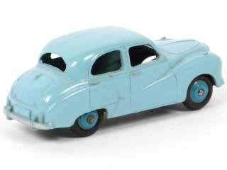 Lot 2 - DINKY TOYS (GB) (1)