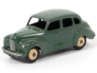 Lot 8 - DINKY TOYS (GB) (1)