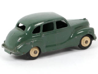 Lot 8 - DINKY TOYS (GB) (1)