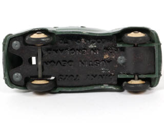 Lot 8 - DINKY TOYS (GB) (1)