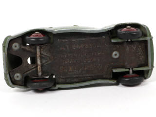 Lot 9 - DINKY TOYS (GB) (1)