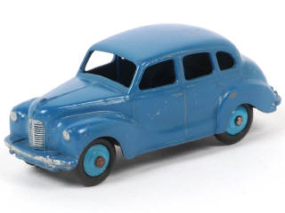 Lot 7 - DINKY TOYS (GB) (1)