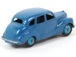 Lot 7 - DINKY TOYS (GB) (1)