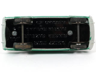 Lot 11 - DINKY TOYS (GB) (1)