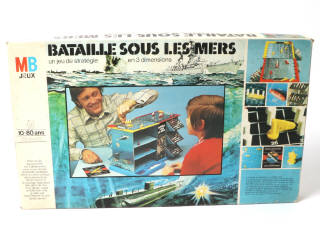 Lot 7 - DIVERS (1)