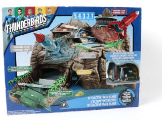 Lot 51 - VIVIDTOY (UK) (1)