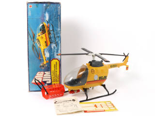 Lot 71 - MATTEL (USA) (1)