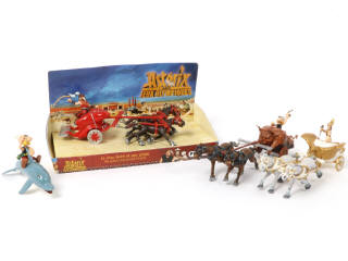 Lot 57 - PLASTOY (FRANCE) (4)