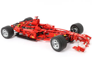 Lot 35 - LEGO (DANEMARK) (1)