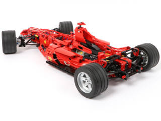 Lot 35 - LEGO (DANEMARK) (1)