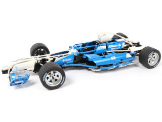 Lot 34 - LEGO (DANEMARK) (1)