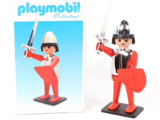 Lot 17 - PLASTOY (FRANCE) (1)