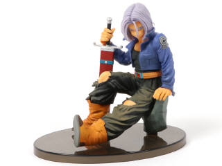 Lot 103 - BANPRESTO (JAPON) (4)