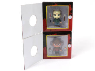 Lot 111 - DIVERS (6)
