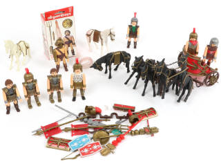Lot 16 - AIRGAM BOYS (ESPAGNE) (1)