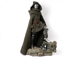Lot 164 - SIDESHOW COLLECTIBLES (1)