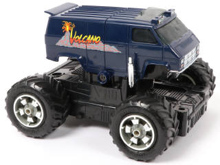 Lot 72 - KENNER PRODUCTS (USA) (1)