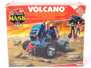 Lot 72 - KENNER PRODUCTS (USA) (1)