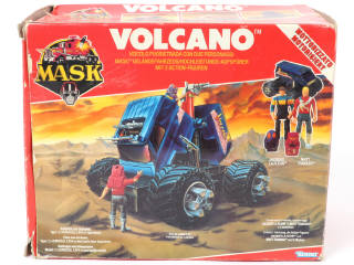 Lot 72 - KENNER PRODUCTS (USA) (1)