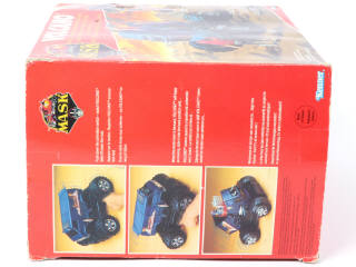 Lot 72 - KENNER PRODUCTS (USA) (1)