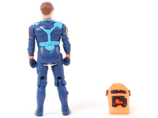 Lot 73 - KENNER PRODUCTS (USA) (1)