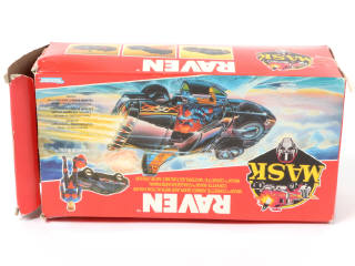 Lot 73 - KENNER PRODUCTS (USA) (1)