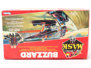 Lot 74 - KENNER PRODUCTS (USA) (1)