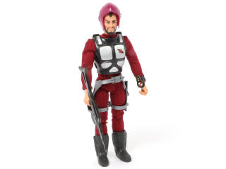 Lot 69 - MATTEL (USA) (2)