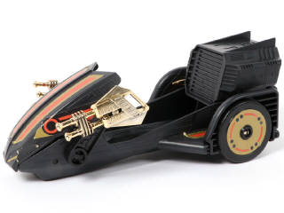 Lot 69 - MATTEL (USA) (2)