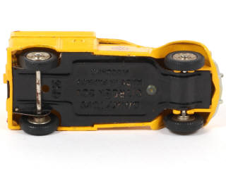 Lot 165 - DINKY TOYS (FRANCE) (1)