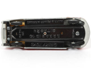 Lot 156 - DINKY TOYS (FRANCE) (1)