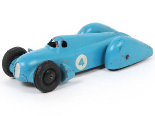 Lot 370 - DINKY TOYS (GB) (1)