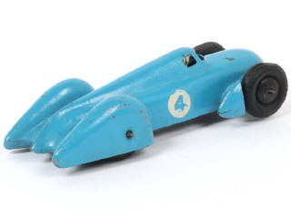 Lot 370 - DINKY TOYS (GB) (1)