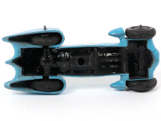 Lot 370 - DINKY TOYS (GB) (1)