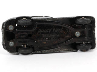 Lot 379 - DINKY TOYS (GB) (1)