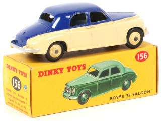 Lot 404 - DINKY TOYS (GB) (1)