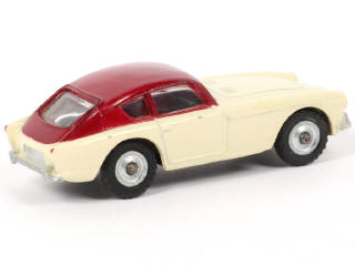 Lot 380 - DINKY TOYS (GB) (1)