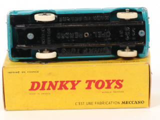 Lot 280 - DINKY TOYS (FRANCE) (1)
