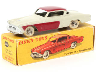 Lot 230 - DINKY TOYS (FRANCE) (1)