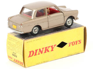 Lot 292 - DINKY TOYS (FRANCE) (1)