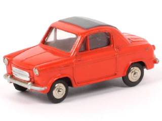 Lot 145 - DINKY TOYS (FRANCE) (1)