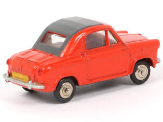 Lot 145 - DINKY TOYS (FRANCE) (1)
