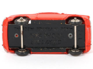 Lot 145 - DINKY TOYS (FRANCE) (1)