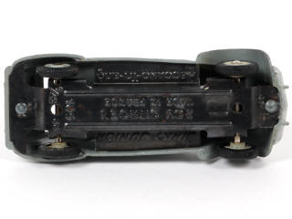 Lot 132 - DINKY TOYS (FRANCE) Série JUNIOR (1)