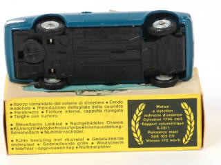 Lot 258 - DINKY TOYS (FRANCE) (1)