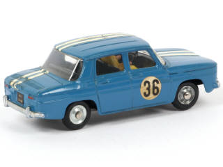 Lot 157 - DINKY TOYS (FRANCE) (1)